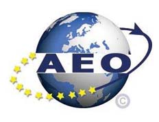 Aeo Logo